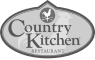 country kitchen